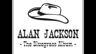 Watch Alan Jackson Appalachian Mountain Girl video