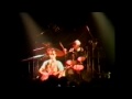 Little Tickets by Immaculate Fools Live - Albacete 1986