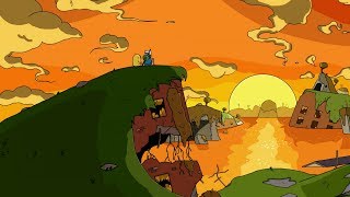 Time Adventure by Rebecca Sugar - Adventure Time Ukulele Cover and Tribute Video