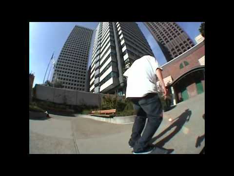 Graveyard Video_Christian Bojsen-Moller