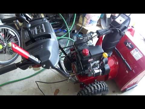 craftsman snowblower sucks bondage amateurs