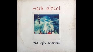 Watch Mark Eitzel Nightwatchman video