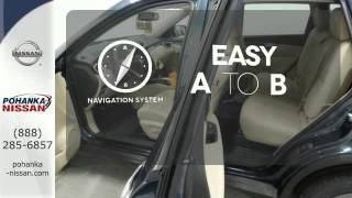 New 2016 Nissan Rogue Richmond VA Fredericksburg, VA #PGC833835 - SOLD