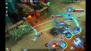 Vexana X Mlbb