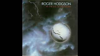 Watch Roger Hodgson Give Me Love Give Me Life video