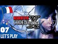 Resident Evil: Code Veronica X - Let's Play (Part 7/10)