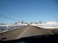 Winter Driving East Coast (2)