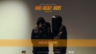 Watch Harlem Spartans Mad About Bars feat Bis  Mizormac video