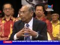 Special program with the Chief Minister of Sarawak Vol.2