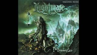 Watch Nightmare The Dominion Gate video