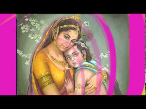 Yashoda ka nandlala brij ka ujala hai