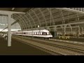MSTS / German Railroads - DB in den 70ern