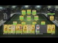 Path to Power 30 - Discarding Messi - FIFA 15 Ultimate Team