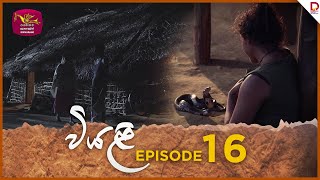 Viyali | Episode 16- (2024-07-06) 