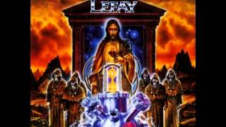 Watch Lefay Bloodred Sky video