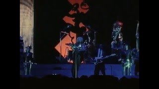 Watch Bryan Ferry Bete Noire video