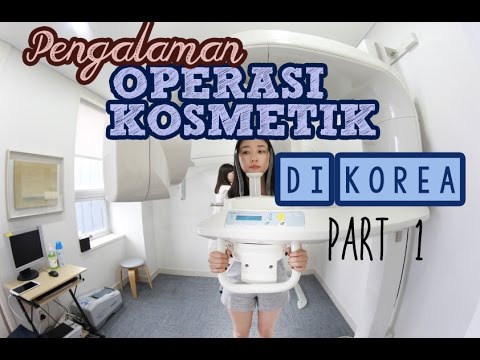 Pengalaman Operasi Kosmetik di KOREA Part 1 | Docfinder Korea & Banobagi Clinic (INDONESIAN) - 