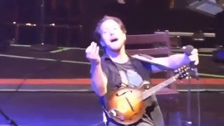Watch Pearl Jam Happy Birthday video