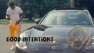 Watch Yungmanny Good Intentions video