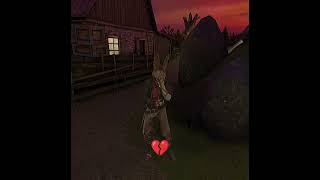 Horror Tale Edit