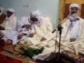 البردة في مدرسة مولاي الحاج