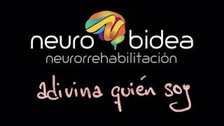 neurobideactividad - Adivina quién soy