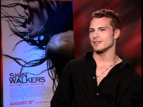 We go oneonone with actor Shawn Roberts to talk about his Good Guy role 