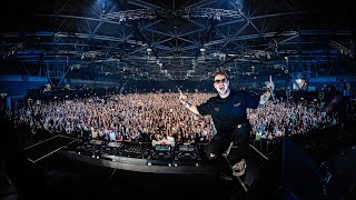 Julian Jordan Live @ Rai Amsterdam 2023