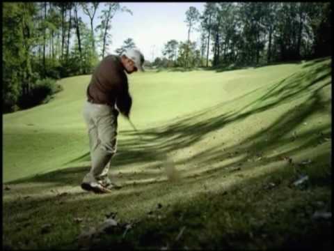 tiger woods swing finish. Tiger Woods - Swing Analysis