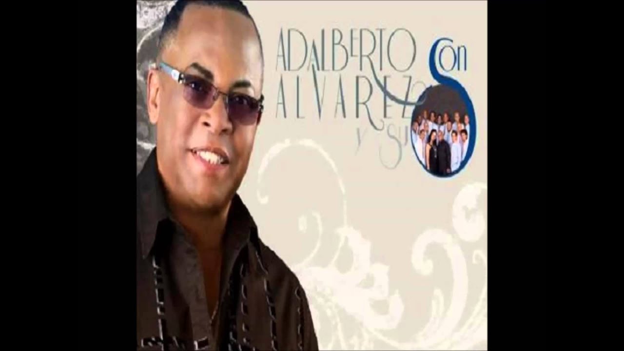 Adalberto Alvarez Y Su Son Sueño Con Una Gitana Adalberto Alvarez Y Su Son Sueño Con Una Gitana