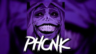 Phonk Music 2023 ♬ Aggressive Drift Phonk ♬