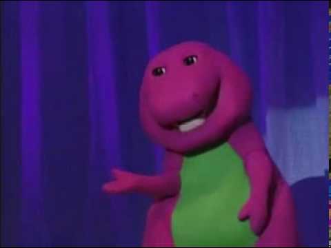 VIDEO BARNEY DINOSAURIO video barney dinosaurio: