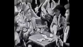 Watch Flatt & Scruggs Salty Dog Blues video