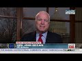 Sen. McCain: Haven't we learned from Iraq?