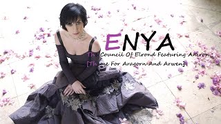 Watch Enya The Council Of Elrond video