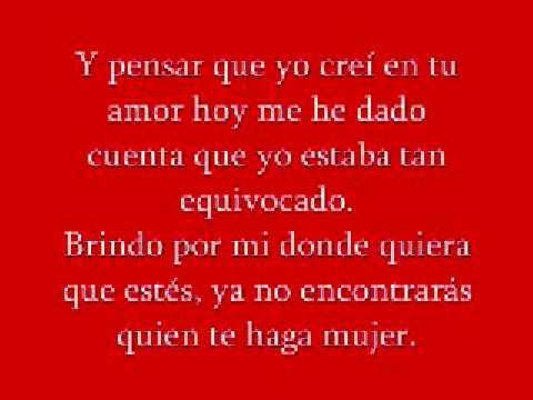 ESTOY POR TI LYRICS estoy por ti lyrics: