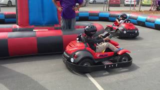 Best Car race video for kids !