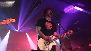 The Rats 1/27/2018 Maidstone Theater ~Music video by SHANKY ~ Ypsi Ypsilanti