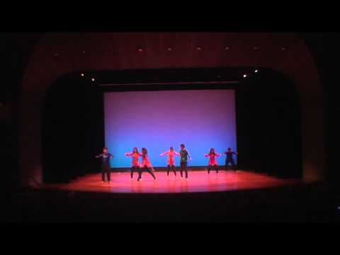 BUIC Tufaan - Spring 2012 - Rubaroo