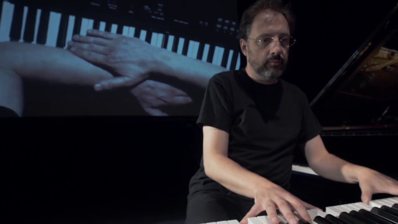 STEPHANE GINSBURGH'S VIDEOS