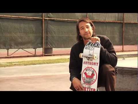 Learning Curve: Derek Fukuhara Fakie Manny