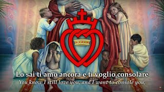 Bambino Senza Nome (Nameless Child) Italian Anti-Abortion Song