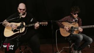 Watch John Moreland Old Wounds video