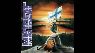 Watch Mistreat Finland Skinhead video