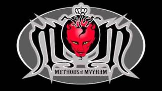 Watch Methods Of Mayhem New Skin video