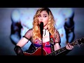 Madonna - "Rebel Heart" (RHT - Showtime 2016)