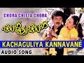 Kachaguliya Kannavane - Chora Chitta Chora - Movie | Ravichandran | S.P.B , Chithra | Jhankar Music