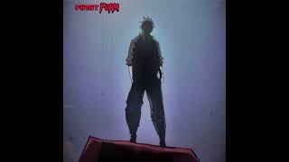 First Form Mr Zombie