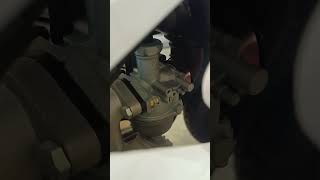 Kuba Ege 50 Hava Ayarı Nasıl Yapılır