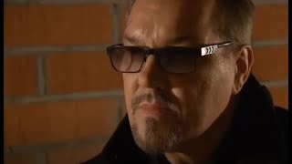 Salatut Elämät - Mikael Kiristää Liisaa Ja Joonatania Ammuskelu 2012